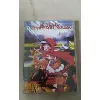 dvd le petit chaperon rouge