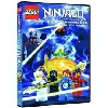 dvd lego ninjago, les maîtres du spinjitzu - saison 3 - réinitialisé : la bataille pour ninjago city - partie 2