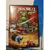 dvd lego ninjago - saison 8 - volume 1