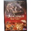 dvd les chroniques de l'australie sauvage - partie 1