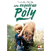 dvd les enquêtes de poly - coffret