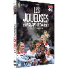 dvd les joueuses #paslàpourdanser dvd