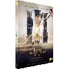 dvd les trois mousquetaires - milady - + bonus