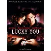 dvd lucky you