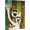 dvd madagascar - le monde perdu