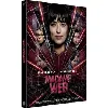 dvd madame web dvd