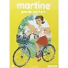 dvd martine que du bonheur!