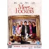 dvd meet the fockers