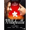 dvd millefeuille dvd