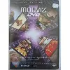 dvd mouviz n° 5 - 9 courts - métrages inédits + bonus