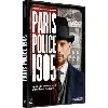 dvd paris police 1905 dvd