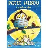 dvd petit hibou - la forêt en fête