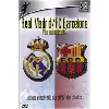 dvd real madrid/fc barcelone - plus qu'un match !