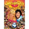 dvd samantha oups ! - volume 4