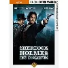 dvd sherlock holmes 2 : jeu d'ombres