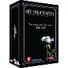 dvd six feet under - saison 5 complète