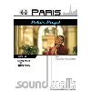 dvd soundwalk - paris - palais royal (+cd en français)