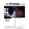 dvd soundwalk - paris - pigalle (+cd en français)