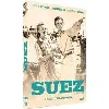 dvd suez