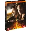dvd supernatural saison 10 dvd