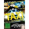 dvd taxi qu4drilogie (slimcases mit wendecover) [import allemand]