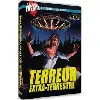 dvd terreur extraterrestre dvd