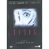 dvd tesis