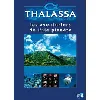 dvd thalassa - les aventuriers de l'île planète