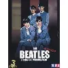 dvd the beatles - a long and winding road - édition collector