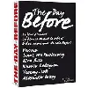 dvd the day before - volume 2