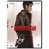 dvd the doorman dvd