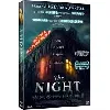 dvd the night dvd