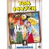 dvd tom sawyer - vol. 12 : episodes 35 a 37