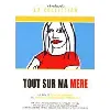 dvd tout sur ma mère