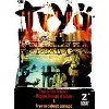 dvd tryo : au cabaret sauvage reggae à coups d'cirque - coffret 2 (coffret de 3 dvd)