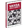 dvd varda tous courts dvd