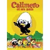 dvd volume 1 - caliméro et ses amis