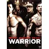 dvd warrior