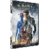 dvd x - men: days of future past [dvd] [2014]