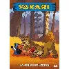 dvd yakari - la griffe de l'ours