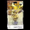 figurine amiibo shovel knight gold edition
