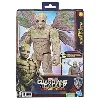 figurine jouet groot - marvel - blast 'n battle - 30 cm