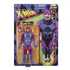 figurine sentinel - marvel classic hasbro - marvel legends series retro 375 sentinel