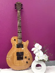 guitare electrique lag imperator 100
