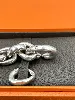 hermès bracelet acrobat en argent 925 argent 925 millième (22 ct) 165,39
