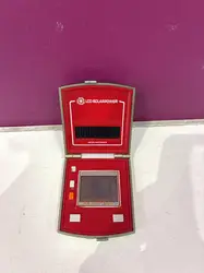 jeu electronique bandai "la grande evasion"
