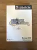 jeu gc final fantasy crystal chronicles ff dol p gccj