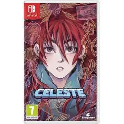 jeu nintendo switch celeste