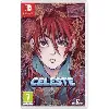 jeu nintendo switch celeste