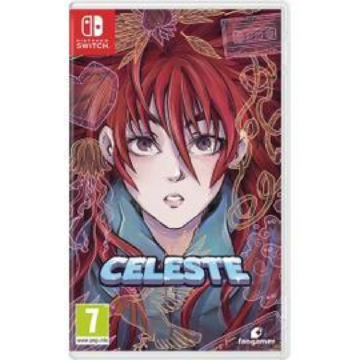 Jeu Nintendo Switch Celeste - DEALiCASH